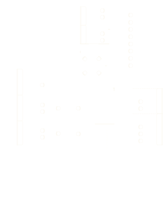 floor map